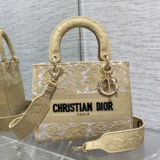 Christian Dior My Lady Bags